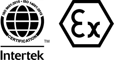 Intertek Ex