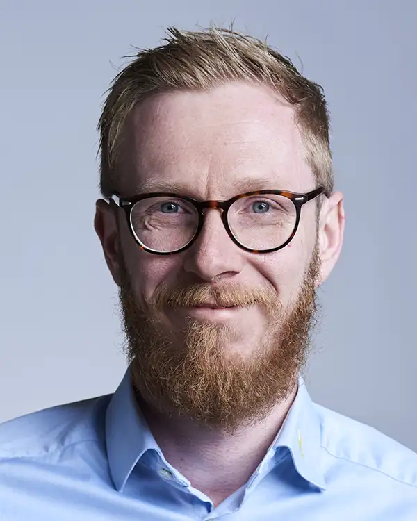 Jens Haugaard
