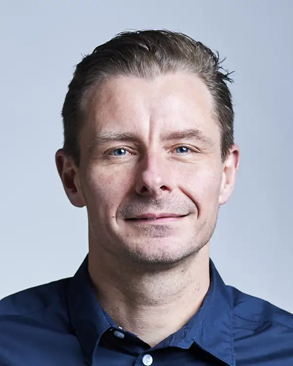 Jonas Emil Boye