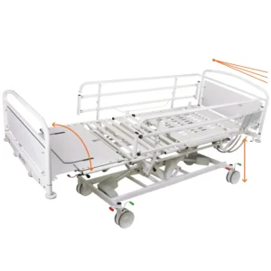 OPUS 5 - Innovativ Hospitalsseng