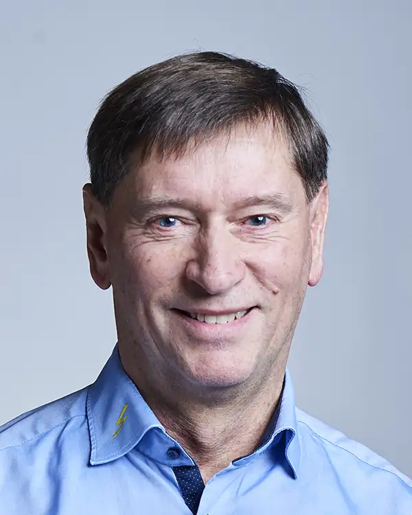 Søren Hove