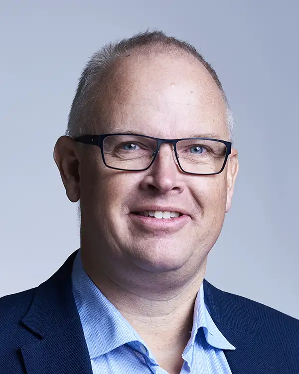 Tom Henriksen