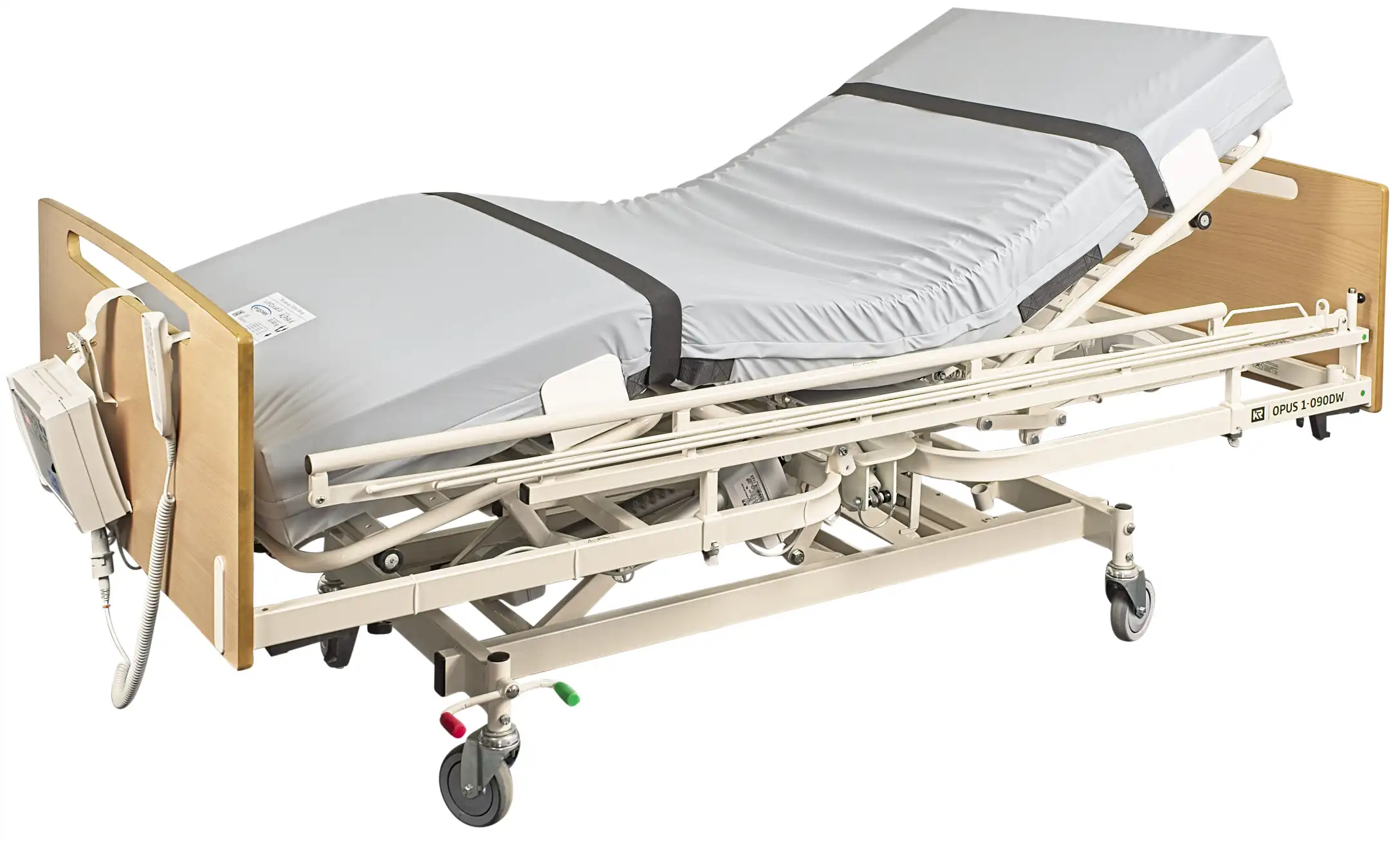 Careturner – Vendesystem Careturner – Vendesystem