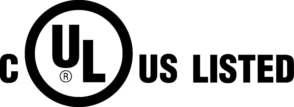 C-UL-US LISTED