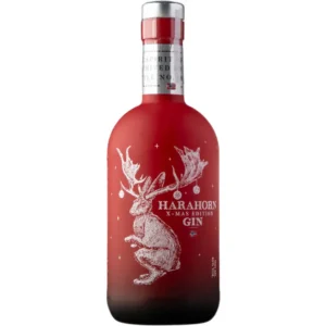 Harahorn X-MAS Gin • 42% - 50 cl