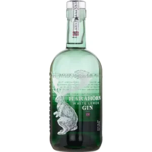 Harahorn White Lemon Gin • 42% - 50 cl