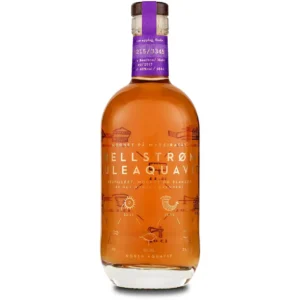 Hellstrøm Juleakvavit 2024 • 40% - 50 cl