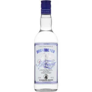 Bornholmer Klar Akvavit • 40% - 70 cl Bornholmer Klar Akvavit • 40% - 70 cl