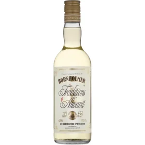 Bornholmer 1855 Traditions Akvavit • 42% - 70 cl Bornholmer 1855 Traditions Akvavit • 42% - 70 cl