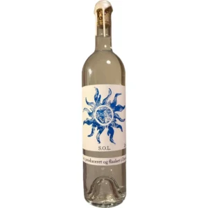 S.O.L. Gin