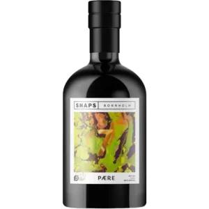Bornholm Limited Edition No. 7 Pære snaps • 40% - 50 cl