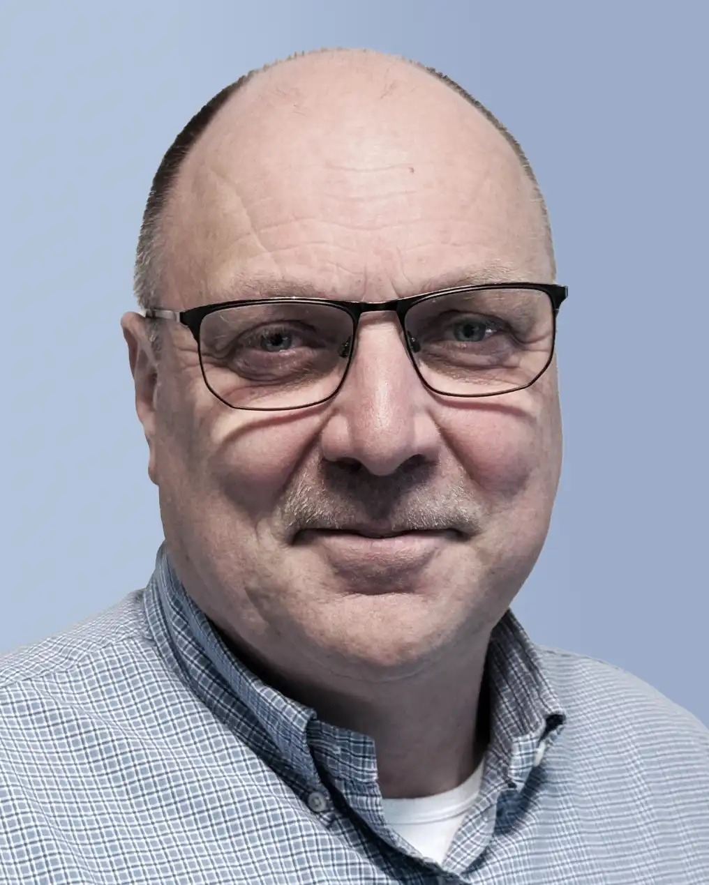 Søren Hørslev Hansen