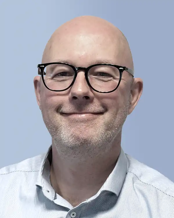 Thomas Juul