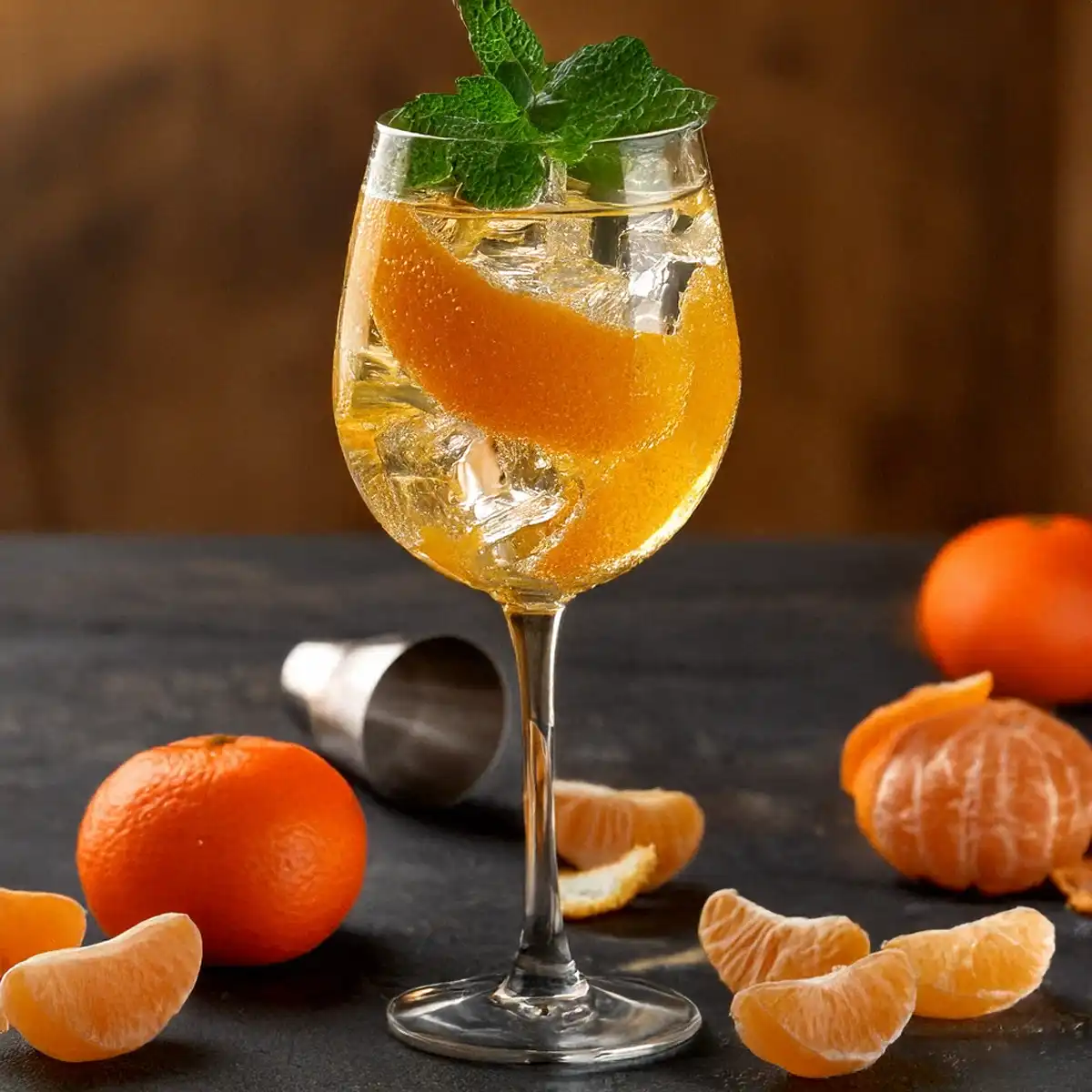Lyng Botanical Fizz