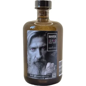 Marsk Gin Original • 40% - 70 cl
