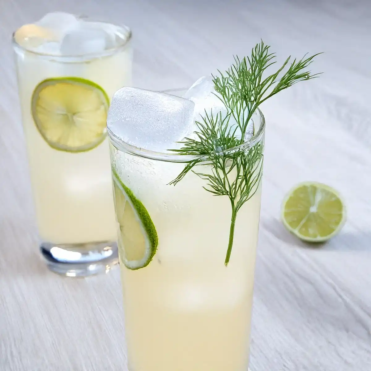 Stockholms Nordic Summer Mule