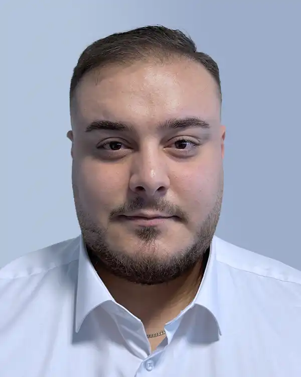 Erkan Öcal