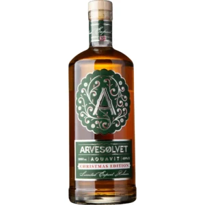 Arvesølvet Christmas Edition • 40% - 100 cl