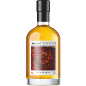 Bornholmer Jule Akvavit • 37,5% - 50 cl Bornholmer Jule Akvavit • 37,5% - 50 cl