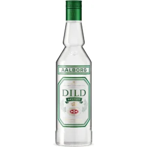 Aalborg Dild Akvavit • 38% - 70 cl Aalborg Dild Akvavit • 38% - 70 cl