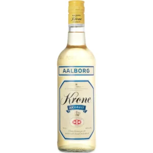 Aalborg Krone Akvavit • 40% - 70 cl Aalborg Krone Akvavit • 40% - 70 cl
