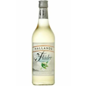 Hallands Fläder • 38% - 70 cl Hallands Fläder • 38% - 70 cl