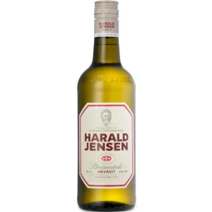 Harald Jensen Akvavit • 45% – 70 cl