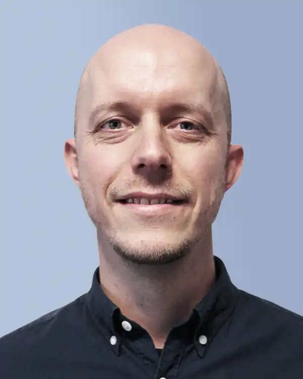 Nicolaj Rosander