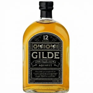 Gilde Non Plus Ultra • 41,5% – 70 cl.