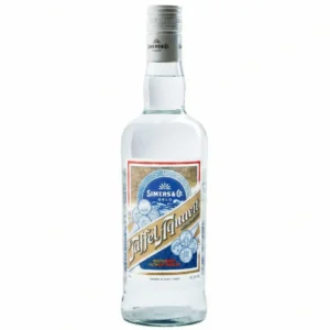 Simers Taffel Akvavit • 41,5% – 70 cl.